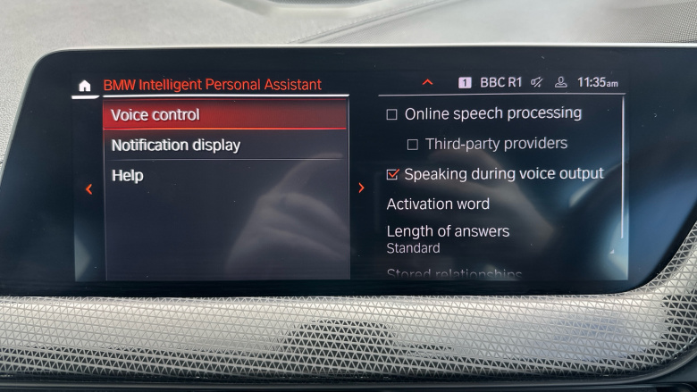 BMW 2 Series M235i xDrive 4dr Step Auto Petrol Saloon